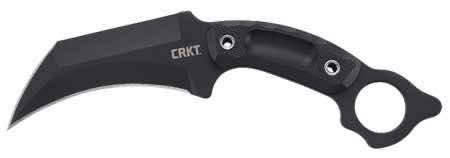 CRKT 2630 DU Hoc 5.10