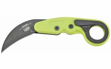CRKT 4041G Provoke Zap 2.47