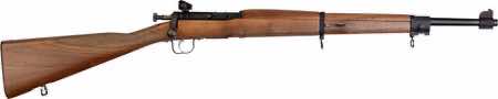 Crickett KSA1903 1903-A3 Mini Youth 22 LR 1rd 16.50