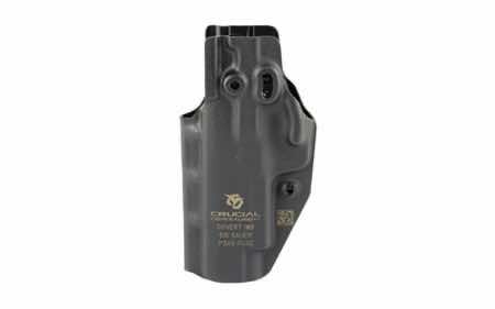 Crucial Concealment CRUCIAL CVRT IWB SIG 365 FUSE AMBI