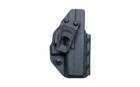 Crucial Concealment CRUCIAL IWB FOR ECHELON 4.0C BLK