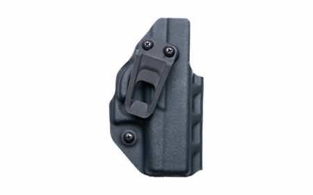 Crucial Concealment CRUCIAL IWB FOR HK CC9 BLK