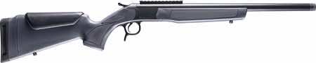 CVA CR4444 Scout 44 Mag 1rd 20