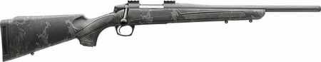 CVA CR3905R Cascade SB Full Size 450 Bushmaster 4+1 18