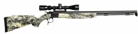 CVA PR2039NSC Optima V2 w/Optic 50 Cal 209 Primer 26