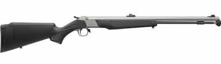 CVA PR2117SNW Wolf V2 Northwest 50 Cal Musket Cap 24