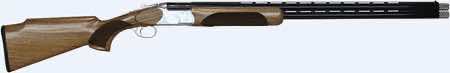 CZ-USA 06459 Redhead Premier Target 12 Gauge 3