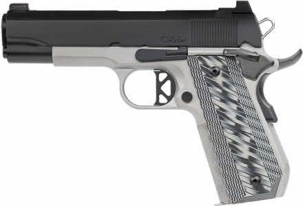 Dan Wesson 01825 V-Bob 45 ACP 8+1 4.25