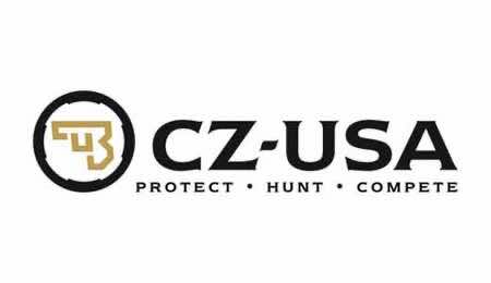CZ-USA 11470 P-10 7rd 9mm Luger Black Steel