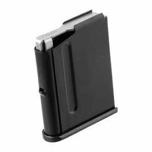 CZ-USA 13004 CZ 527 5rd 7.62x39mm Blued Steel