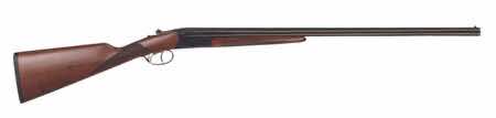 CZ-USA 06397 Bobwhite G2 Southpaw 12 Gauge 3