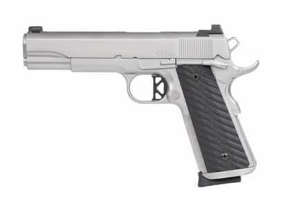 Dan Wesson 01824 Valor 45 ACP 8+1 5
