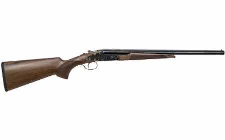 CZ-USA 06417 Sharp-Tail Coach 12 Gauge 3