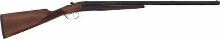CZ-USA 06399 Bobwhite G2 Intermediate 20 Gauge 3