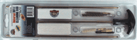 DAC UGC172 Universal Cleaning Kit Multi-Caliber Pistol/Rifle 7 Pieces