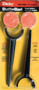 Daisy 980872444 ShatterBlast Stakes 8