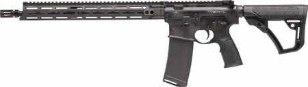 Daniel Defense 0212802957047 DDM4 V7 LW 5.56x45mm NATO 16