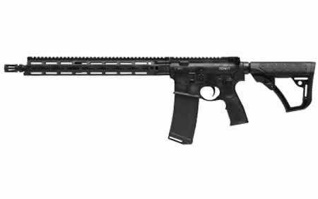 Daniel Defense 0212802267055 DDM4 V7 *CA Compliant 5.56x45mm NATO 16