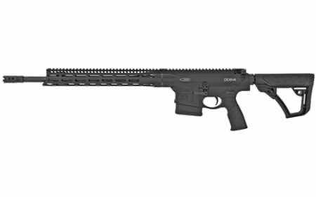 Daniel Defense 0215822207055 DD5 V4 *CA Compliant 6.5 Creedmoor 18