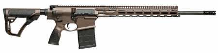 Daniel Defense 0216581690047 DD5 V5 Gen II 6.5 Creedmoor 20