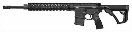 Daniel Defense 0214213175047 DDM4 MK12 SPR 5.56x45mm NATO 18