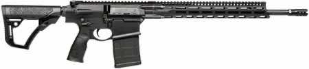 Daniel Defense 0215822207047 DD5 V4 6.5 Creedmoor 18