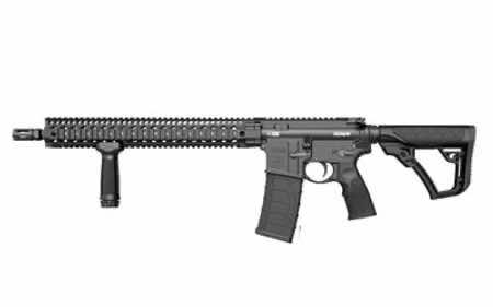 Daniel Defense 0214515175047 DDM4 V9 5.56x45mm NATO 16