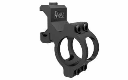 Daniel Defense 0302016514 Offset Flashlight Mount with 1