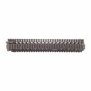 Daniel Defense 0100408001 M4A1 RIS II Handguard 12.25