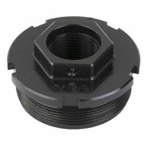 Dead Air LT301 HUB Direct Thread Mount 1/2