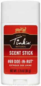 Tinks W6377 #69 Scent Stick 2.75 oz Stick