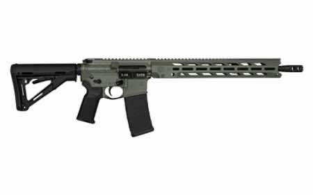 Diamondback DB1784K791 DB15 Obsidian 5.56 NATO 30+1 16