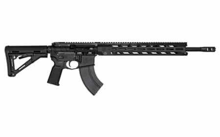 Diamondback Diamondback Obsidian DB15 AR Rifle - Black | 6mm ARC | 18