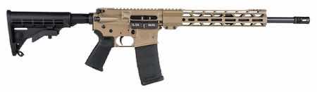 Diamondback DB175AK061 DB15 5.56x45mm NATO 16