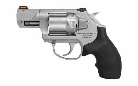 Diamondback DB0700S711 SDR 357 Mag/38 Special +P 6 Shot 2