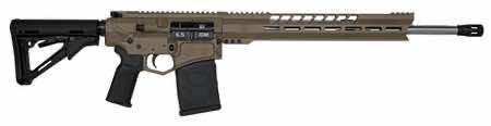 Diamondback DB1033M061 DB10 6.5 Creedmoor 20