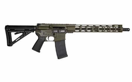 Diamondback DBF DB15 5.56 16