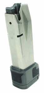 Diamondback DBAM29MAG17R DBAM29 17rd 9mm Luger Stainless Steel