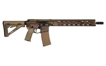 Diamondback Diamondback Obsidian DB15 AR Rifle - Brown | 5.56NATO | 16