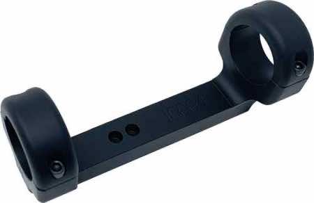DNZ 10004 Game Reaper Thompson/Center Scope Mount/Ring Combo Matte Black 1