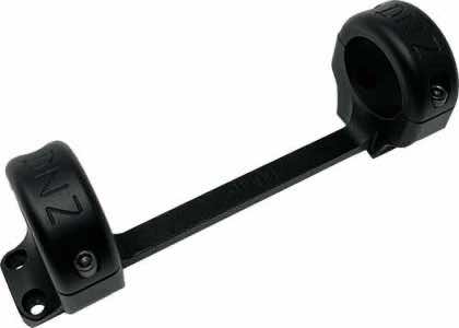 DNZ 91500 Game Reaper-Browning Scope Mount/Ring Combo Matte Black 1