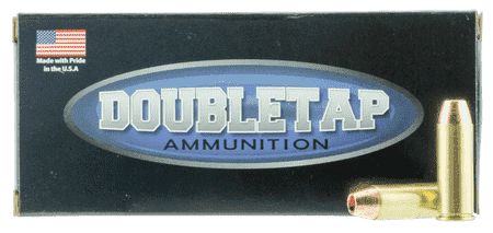 DoubleTap Ammunition 45CS160X Tactical 45 Colt 160 gr Barnes TAC XP Lead Free 20 Per Box/ 50 Cs