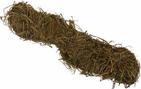 Drake Waterfowl DHG9030MDB Raffia Grass Mud Brown Grass