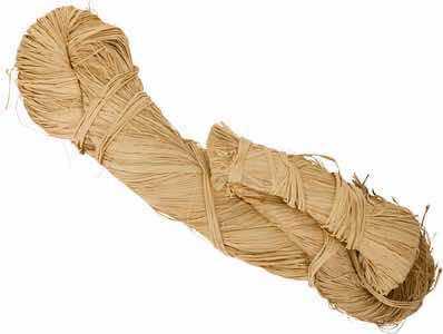 Drake Waterfowl DHG9030NAT Ghillie Grass Harvest Gold Grass