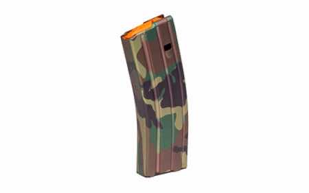 DuraMag MAG DURAMAG 30RD 5.56 ALUM M81 CAMO