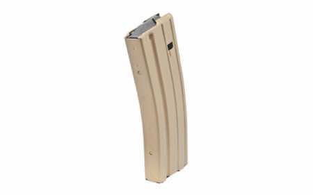 DuraMag MAG DURAMAG 30RD 5.56 SS FDE