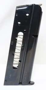 Girsan 390507 1911 7rd 9mm Luger Girsan MC1911SC Stainless Steel