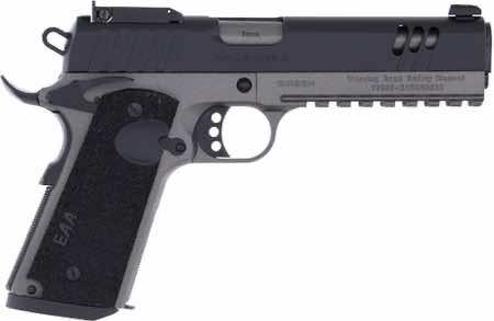 EAA EAA GIR MC1911 INF 9MM 9RD TUN