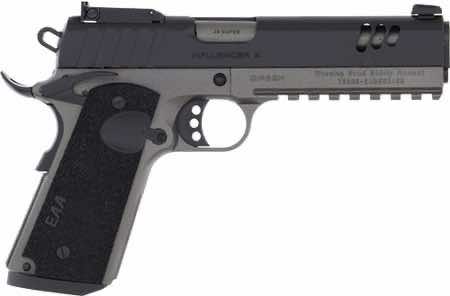 EAA EAA GIR MC1911S INFX 38SUP 9RD