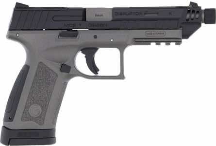 EAA EAA GIR MC9 DIS 9MM TTUNG 17RD